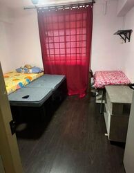 Blk 6 Marsiling Gardens (Woodlands), HDB 3 Rooms #603627831